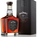 Jack Daniel's Single Barrel Select