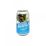 AGUILA LIGHT