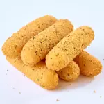 Palitos de Queijo 3 un.