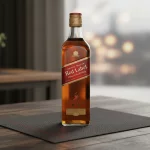 Dose de red label