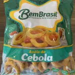 Anel de cebola