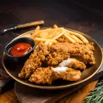 Tenders