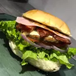 X Bacon