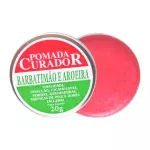 Pomada Cured. Barbatimão e Aroeira