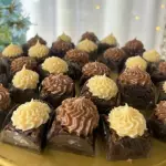 BROWNIE