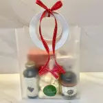 Café na bolsa