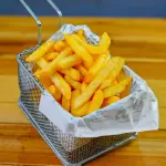 Batata Frita