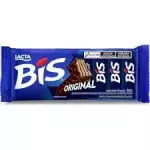 Bis lacta ao leite - 100 gramas