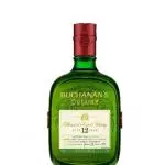 Whisky Buchanan's DeLuxe - 12 anos