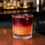 New York Sour