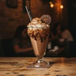 Milk shake sabor ovo Maltine