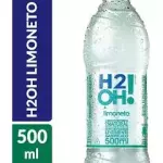 H2OH! LIMONETO