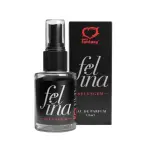 Perfume Felina Selvagem