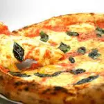 Pizza MARGHERITA ESPECIAL