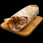 DURUM SOLO CARNE (PERSONALIZABLE)