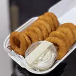 AROS DE CEBOLLA