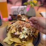 🌮 Nachos Haileys