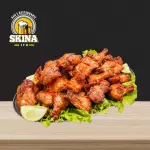 FRANGO Á PASSARINHO