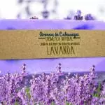 Jabon de lavanda
