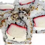 05 UNIDADES URAMAKI KANI