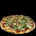 PIZZA RANCHERA