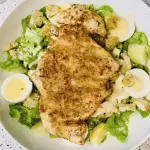 Salade Caesar
