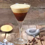 Café frío sheker