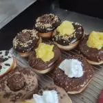 Caja de 12 rellenas