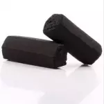 Carvão de Coco 1 unidade