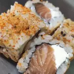 Uramaki Picante