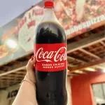 Coca-Cola 2,0L