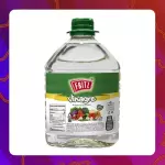 Unidad Fritz Vinagre 3.785l