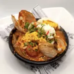 Chupe de Mariscos
