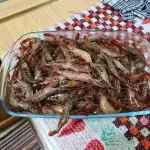 Camarones