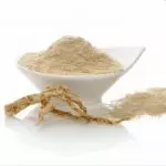 Ginseng em Pó