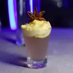 Shot Peixeira