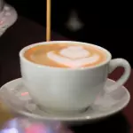 MOCHA LATTE