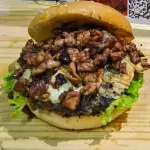 Pastorburger
