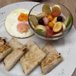 DESAYUNO BUEN DIA