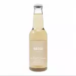 Soda de Uva y Romero