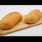 Pan Perro Brioche