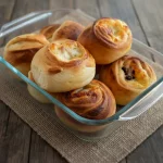 Calabresa com Queijo