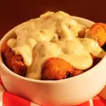 Chicken Popcorn