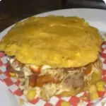 PATA - BURGER