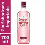 Gin Gordons 700ml