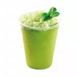 Limonada de Yerbabuena