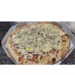 PIZZAIOLO