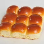 Pao brioche - 6und