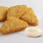 Hash Browns
