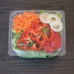 Salada mista